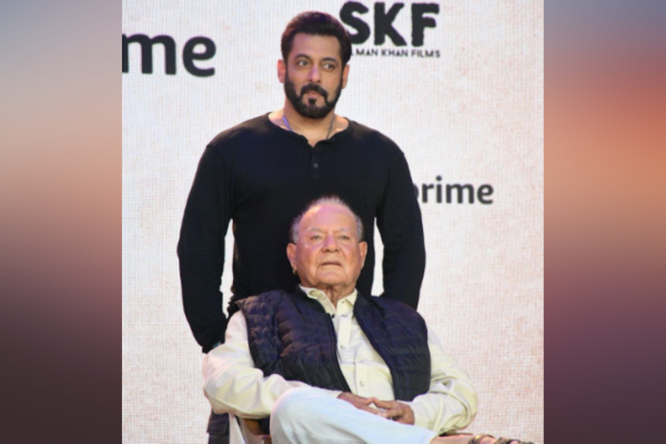 Veteran Screenwriter Salim Khan Hospitalized in Mumbai ICU