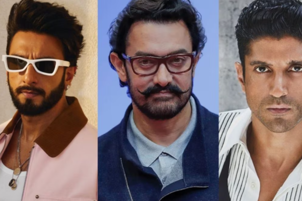 Don 3 Controversy: Aamir Hosts Meeting to Resolve Ranveer–Farhan Dispute