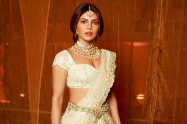Co-Actor’s Objection Cost Priyanka Chopra a Film Early in Career
